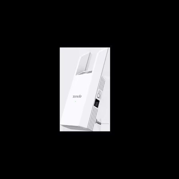 Tenda A19 AC1200 Dual-Band Wi-Fi Range Extender | 867Mbps on 5GHz | 2 FEMs + 2 External Antennas | AP Mode | Tenda App Management | Eliminate Dead Zones - Image 5