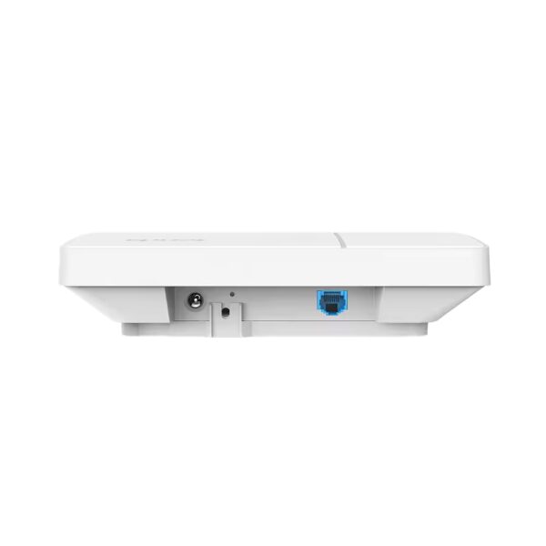 Tenda i24 AC1200 Wave 2 Ceiling Mount AP | MU-MIMO | 256 Clients | 802.3af PoE | Cloud Management | Fast Roaming | Gigabit Port - Image 4