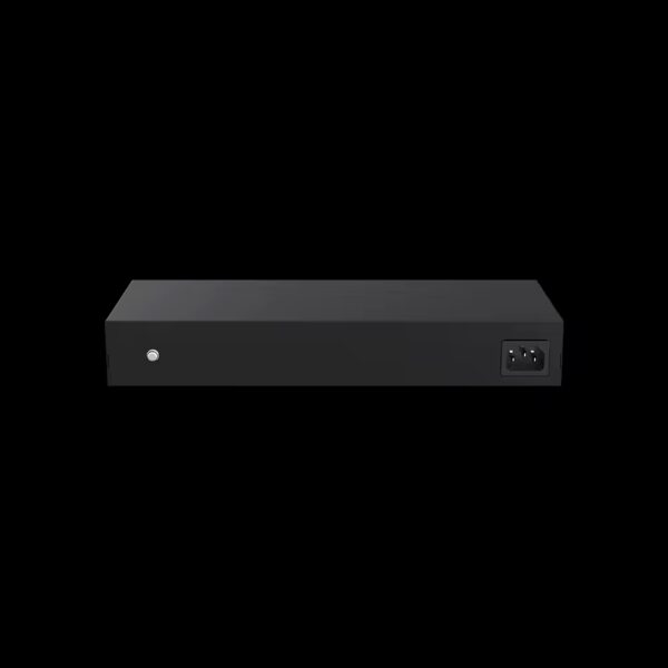 Tenda TEG1024D 24-Port Gigabit Switch | 48Gbps Switching Capacity | 6kV Lightning Protection | Metal Housing | Rack/Wall/Desktop Mountable | Fanless - Image 4