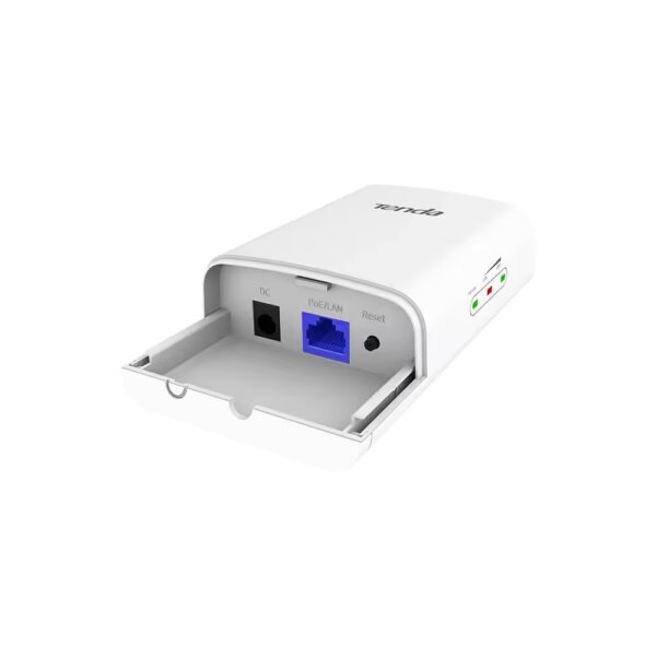 Tenda O1-5G 867Mbps 5GHz Outdoor CPE | 9dBi Directional Antenna | IP65 Waterproof | 11AC WiFi | PtP & PtMP for Surveillance & Broadband - Image 3