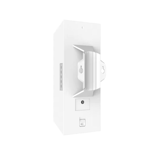 Tenda O1 300Mbps 2.4GHz Outdoor CPE | 8dBi Directional Antenna | IP65 Waterproof | Point-to-Point & Point-to-Multipoint | WISP & Surveillance Solution - Image 3