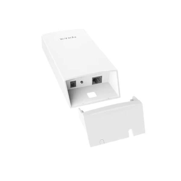 Tenda O1 300Mbps 2.4GHz Outdoor CPE | 8dBi Directional Antenna | IP65 Waterproof | Point-to-Point & Point-to-Multipoint | WISP & Surveillance Solution - Image 4