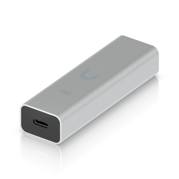 Ubiquiti UACC-Adapter-RJ45-USBC-5GE | 5G Ethernet to USB-C Adapter | Multi-Gig Network Adapter | Mac/Windows/Linux Compatible - Image 4
