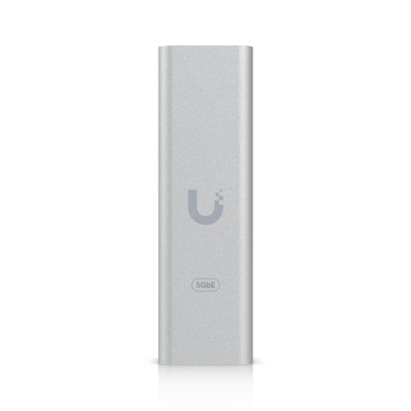 Ubiquiti UACC-Adapter-RJ45-USBC-5GE | 5G Ethernet to USB-C Adapter | Multi-Gig Network Adapter | Mac/Windows/Linux Compatible - Image 6