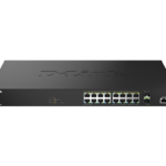 D-Link DMS-1250-18P