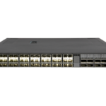 D-Link DQS-F5000-56ZS | 25G Data Center Switch | 48x 25G SFP28 + 8x 100G QSFP28 | 2 Tbps Throughput | SONiC Ready | ONIE