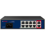 CP PLUS CP-ANW-HPU8G2-N12