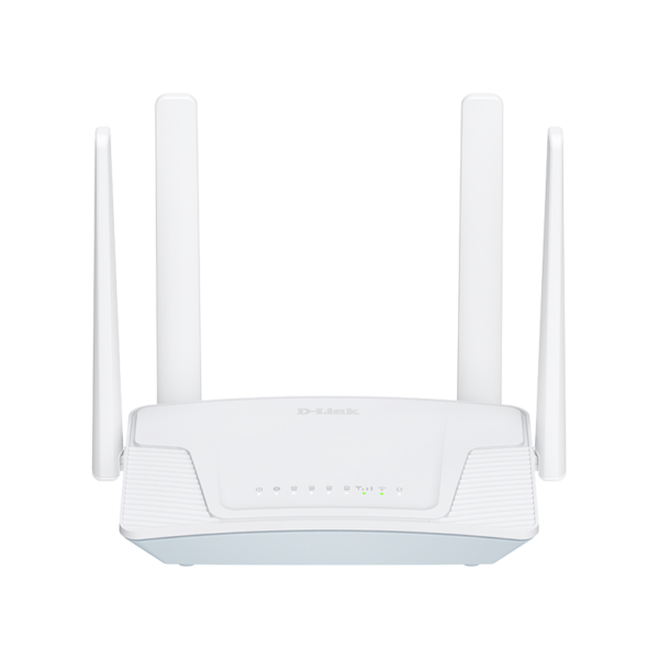 D-Link G403C | 4G LTE N300 Wi-Fi Router | Cat 4 (150/50 Mbps) | WAN Failover | 5dBi Antennas | WPA3 Security | MTCTE Certified - Image 2