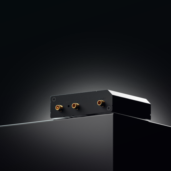 Teltonika RUT241 | Industrial 4G eSIM Router | 4G LTE Cat 4 | Wi-Fi | eSIM SGP.22 | Digital I/O | Compact Design - Image 3