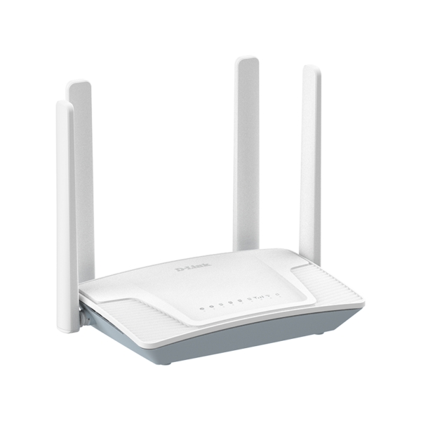 D-Link G403C | 4G LTE N300 Wi-Fi Router | Cat 4 (150/50 Mbps) | WAN Failover | 5dBi Antennas | WPA3 Security | MTCTE Certified - Image 3