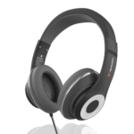 Verbatim TruSound USB-C Over-Ear Headset