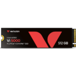 Verbatim Vi5000 512GB