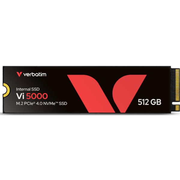 Verbatim Vi5000 512GB
