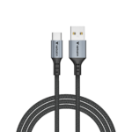 Verbatim Sync & Charge USB-A to USB-C