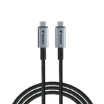 Verbatim USB-C to USB-C Sync Charge Cable