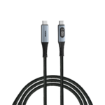 Verbatim USB-C to USB-C Sync Charge Cable