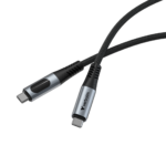 Verbatim USB4 USB-C to USB-C Cable