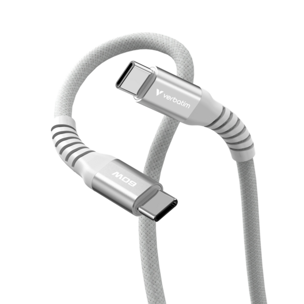 Verbatim Sync & Charge Magnetic USB-C