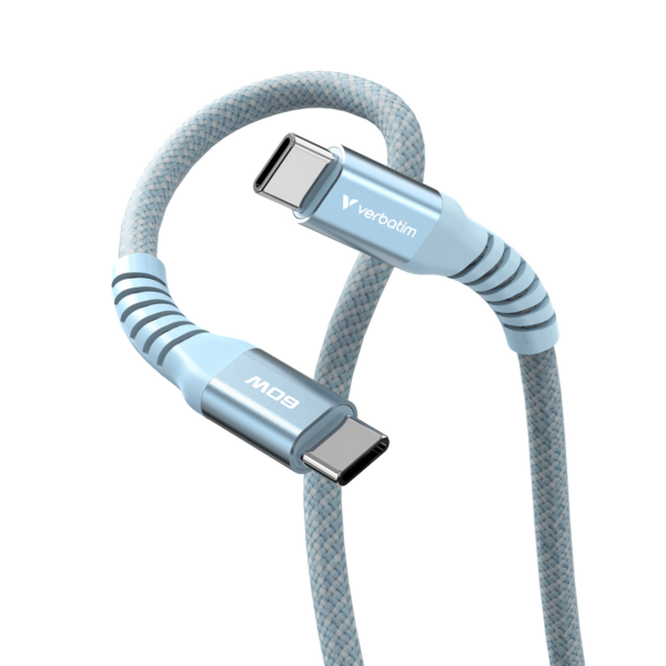Verbatim Sync & Charge Magnetic USB-C