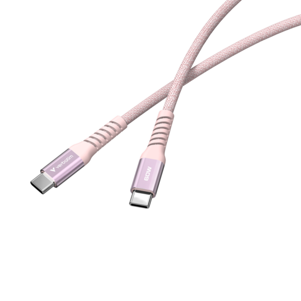 Verbatim Sync & Charge Magnetic USB-C