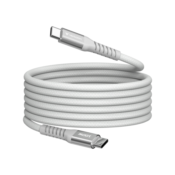 Verbatim Sync & Charge Magnetic USB-C