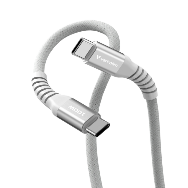 Verbatim Sync & Charge Magnetic USB-C