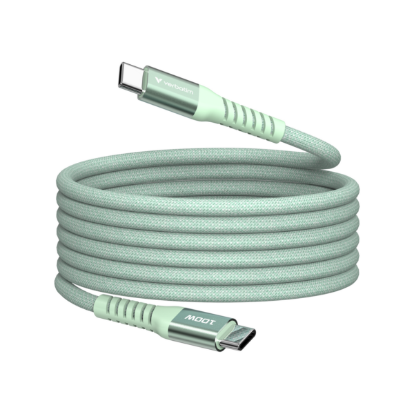 Verbatim Sync & Charge Magnetic USB-C