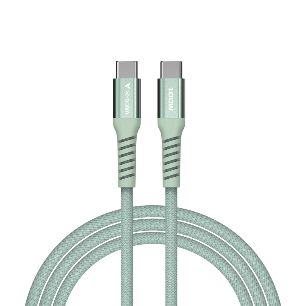 Verbatim Sync & Charge Magnetic USB-C