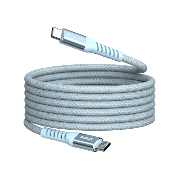 Verbatim Sync & Charge Magnetic USB-C