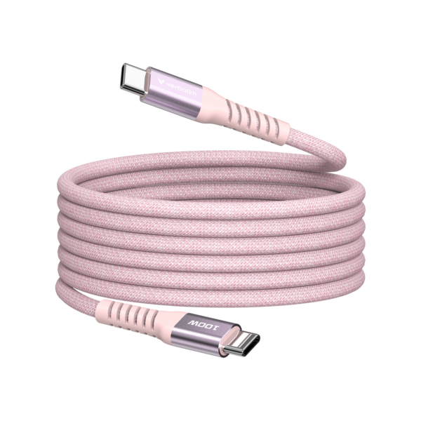 Verbatim Sync & Charge Magnetic USB-C