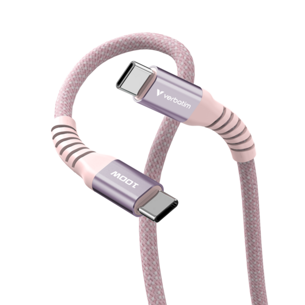 Verbatim Sync & Charge Magnetic USB-C