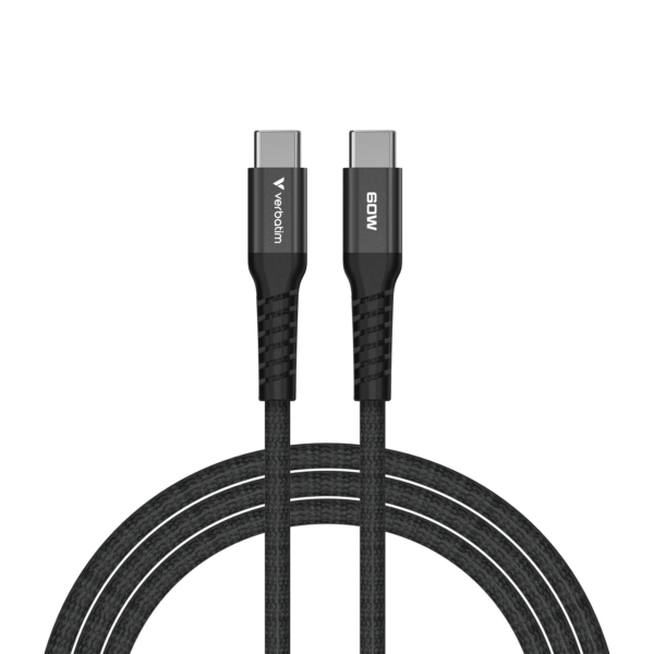 Verbatim Sync & Charge Magnetic USB-C