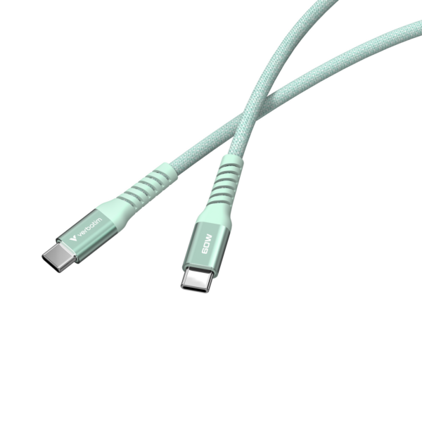 Verbatim Sync & Charge Magnetic USB-C