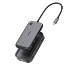 Verbatim WDA-01 USB-C Display Adapter