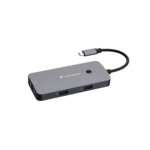 Verbatim CMH-05 USB-C Pro Multiport Hub