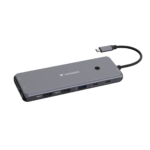 Verbatim CMH-13 USB-C Pro Multiport Hub