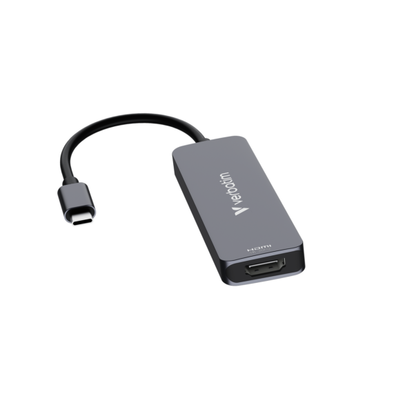 Verbatim USB-C Multiport Hub 4-Port