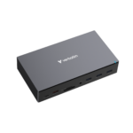 Verbatim CDS-17 USB-C Pro Docking Station