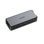 Verbatim CDS-15S USB-C Pro Docking Station