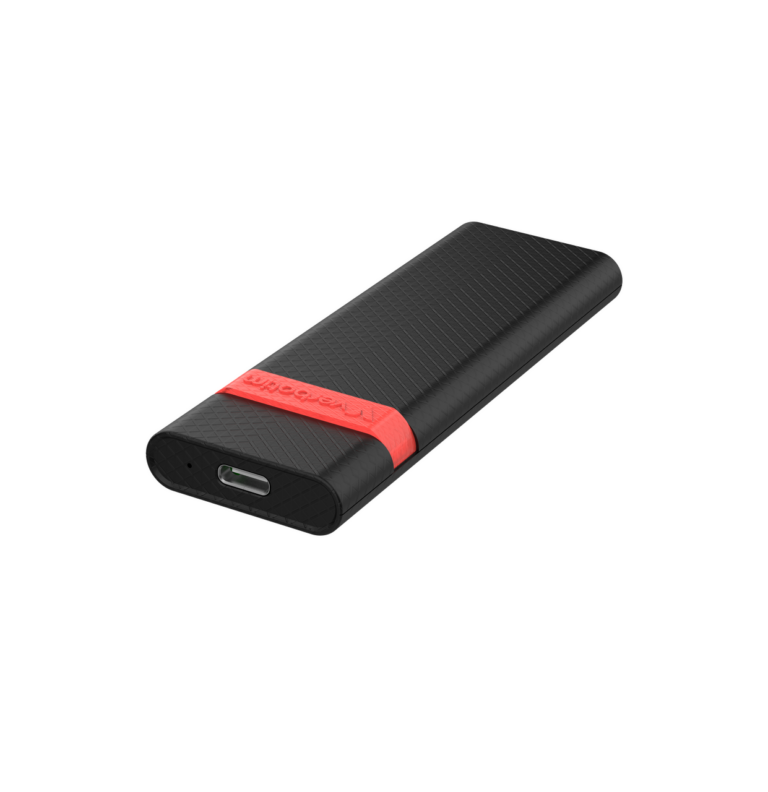 Verbatim M.2 NVMe SSD Enclosure Kit