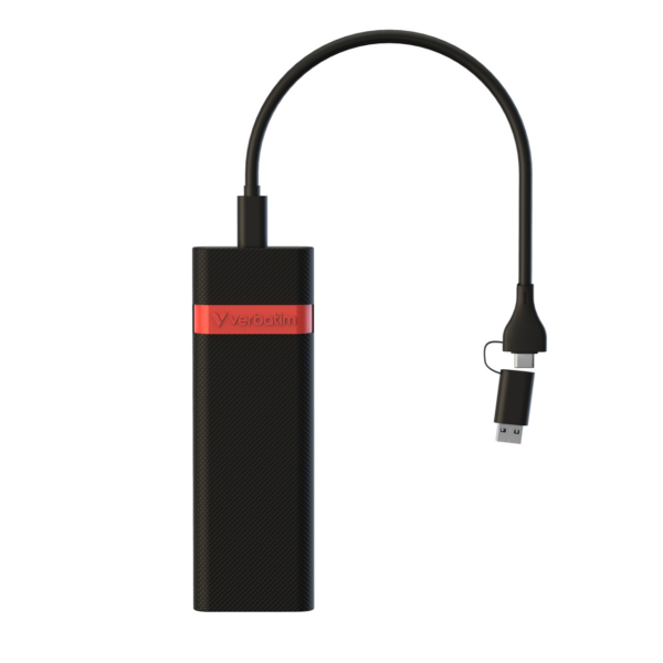 Verbatim Store 'n' Go M.2 NVMe