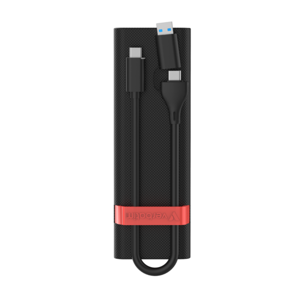 Verbatim Store 'n' Go M.2 NVMe