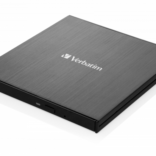 Verbatim External Slimline CD/DVD