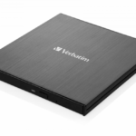 Verbatim Ultra HD 4K External Slimline