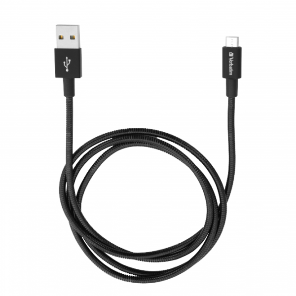Verbatim Micro USB Sync