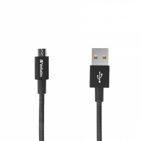 Verbatim Micro USB Sync