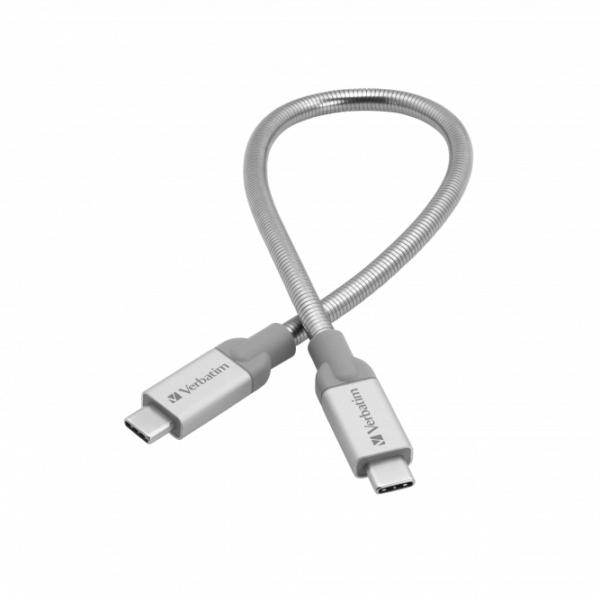Verbatim USB-C to USB-C