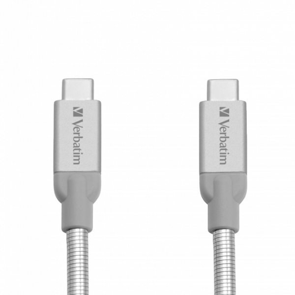 Verbatim USB-C to USB-C