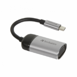 Verbatim USB-C to VGA Adapter