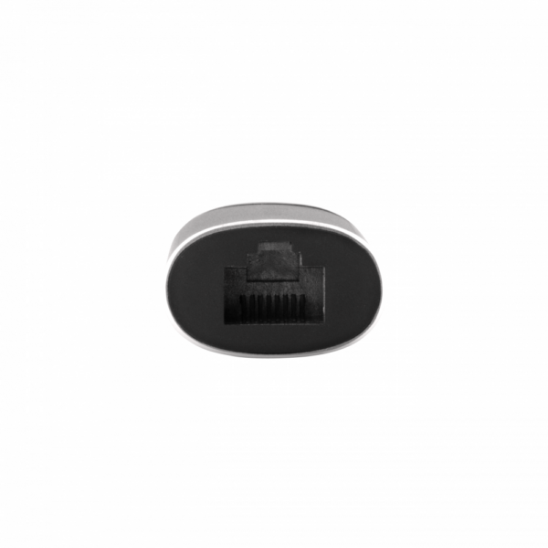 Verbatim USB-C to Gigabit Ethernet Adapter